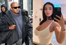 Foto: Kanye West responde a su ex asistente tras acusaciones de acoso sexual / Cortesía