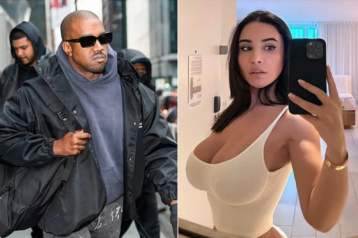 Foto: Kanye West responde a su ex asistente tras acusaciones de acoso sexual / Cortesía Foto: Kanye West responde a su ex asistente tras acusaciones de acoso sexual / Cortesía