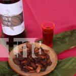 Los sabores y olores se hicieron presente en el Festival del Chocolate desde León Foto: Los sabores y olores se hicieron presente en el Festival del Chocolate desde León/TN8