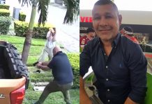Así fue despedido Otoniel, el hombre asesinado por su vecino en Costa Rica Asesinado a balazos en un condominio de Costa Rica