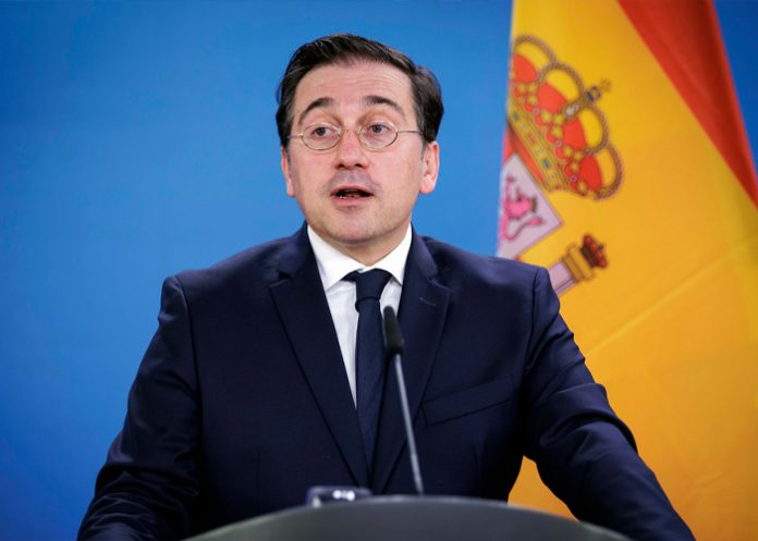 Foto: Escalada de tensión /cortesía Foto: Escalada de tensión /cortesía