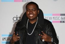 Sean Kingston es puesto en libertad
