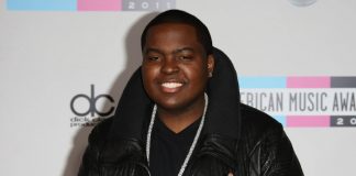 Sean Kingston es puesto en libertad