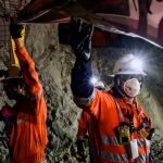 Trágico derrumbe de mina en Nigeria deja 14 personas atrapadas Foto: Tragedia en Nigeria /cortesía