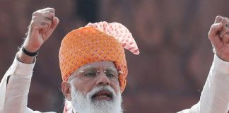 Foto:Nicaragua envía mensaje de felicitaciones al Primer Ministro de la República de India/Cortesía