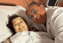 Mujer de 63 Años da a luz en Italia
