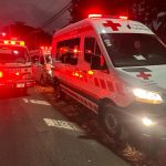 Joven de 23 años es asesinado de seis balazos en Costa Rica Apagan la vida de un joven de 23 años en Costa Rica