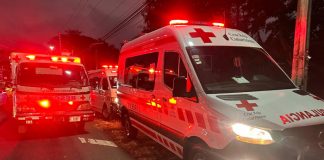 Apagan la vida de un joven de 23 años en Costa Rica