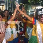 Bluefields despide Mayo Ya con el tradicional Tulululú Bluefields despide Mayo Ya con el tradicional Tulululú