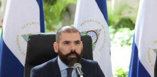 Nicaragua ha aplicado para ser un país socio de los BRICS