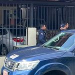 Cobarde mató a su esposa y luego se quitó la vida en Costa Rica «su hija los encontró» Descubrió una sangrienta escena en Costa Rica