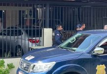 Cobarde mató a su esposa y luego se quitó la vida en Costa Rica «su hija los encontró» Descubrió una sangrienta escena en Costa Rica