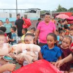 ¡Celebración del Día del Niño en Mulukukú! Alegría y recreación para los pequeños Foto: ¡Celebración del Día del Niño en Mulukukú! Alegría y recreación para los pequeños/TN8