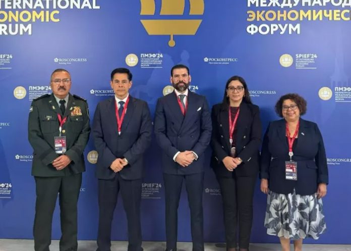 Nicaragua reafirma el alto nivel de relaciones bilaterales con Rusia Nicaragua reafirma el alto nivel de relaciones bilaterales con Rusia