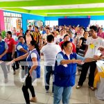 Realizan en Boaco «Congreso Departamental 45/19 Derechos de Familia» Foto: Realizan "Congreso Departamental 45/19 Derechos de Familia" / TN8