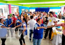 Realizan en Boaco «Congreso Departamental 45/19 Derechos de Familia» Foto: Realizan "Congreso Departamental 45/19 Derechos de Familia" / TN8
