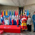 Foto: Éxito de Delegación Nicaragüense en Semana de América Latina y el Caribe 2024 de la UNESCO / Cortesía