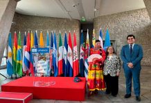 Foto: Éxito de Delegación Nicaragüense en Semana de América Latina y el Caribe 2024 de la UNESCO / Cortesía