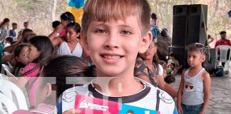 Foto: Lanzamiento de cartilla de cuido dental en Matagalpa: Compromiso con la salud infantil/TN8