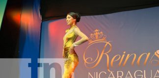 Foto: Nueva Segovia: Ocotal brilla y se alza con la victoria en Certamen Nacional Reina Nicaragua/TN8