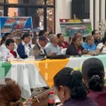 Chontales celebra Congreso Evaluativo Departamental 45/19 de las municipales Foto: Chontales celebra Congreso Evaluativo Departamental 45/19 de las municipales/TN8