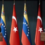 Nuevos horizontes: Venezuela y Turquía colaboran en petroquímica, gas y oro Foto:Nuevos horizontes: Venezuela y Turquía colaboran en petroquímica, gas y oro/Cortesía