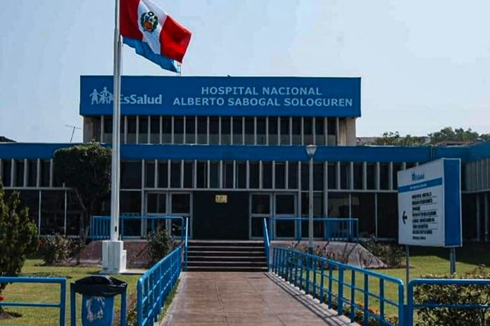 Foto:Ameba 'comecerebros' encontrada en niño de Perú despierta alarma/Cortesía Foto:Ameba 'comecerebros' encontrada en niño de Perú despierta alarma/Cortesía