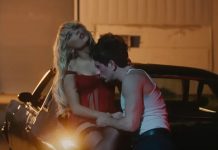 «Please Please Please» de Sabrina Carpenter arrasa en Spotify Foto:"Please Please Please" de Sabrina Carpenter arrasa en Spotify/Cortesía