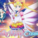 ¡Increíble! Sailor Moon Cosmos llega a Netflix Foto:¡Increíble! Sailor Moon Cosmos llega a Netflix/Cortesía