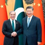 Xi y el Primer Ministro de Pakistán refuerzan lazos en histórica reunión bilateral Xi y el Primer Ministro de Pakistán refuerzan lazos en histórica reunión bilateral