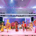 Creatividad e identidad: Trajes de Fantasía en Miss Teen Nicaragua 2024 Foto: Creatividad e identidad: Trajes de Fantasía en Miss Teen Nicaragua 2024 / Cortesía