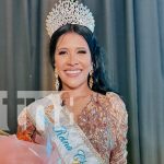 Foto: Chinandega ya tiene Reina para el Certamen Nacional "Reina Nicaragua 2024 / TN8