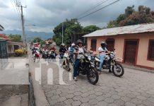 Foto: ¡Historia revolucionaria! Esquipulas celebró el 45 aniversario de su liberación/TN8