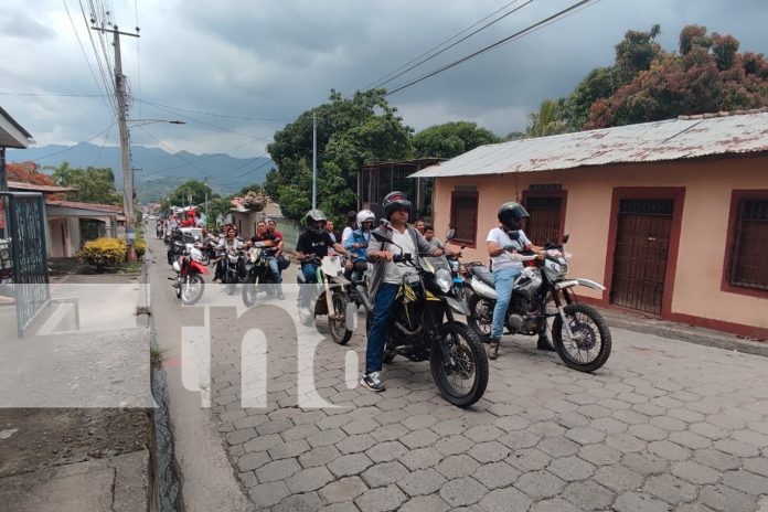 Foto: ¡Historia revolucionaria! Esquipulas celebró el 45 aniversario de su liberación/TN8