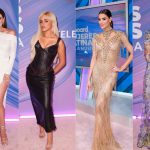 Mujeres Latinas en la Música de Billboard ¡Aquí te presentamos los mejores looks! Foto: Mujeres Latinas en la Música de Billboard ¡Aquí te presentamos los mejores looks!/Cortesía
