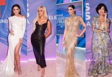 Foto: Mujeres Latinas en la Música de Billboard ¡Aquí te presentamos los mejores looks!/Cortesía