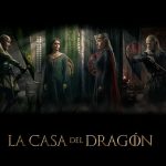 ¡Fin a la espera! La serie «La Casa del Dragón» lista para su segunda temporada La Casa del Dragón está lista para una segunda temporada