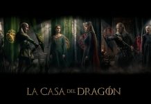¡Fin a la espera! La serie «La Casa del Dragón» lista para su segunda temporada La Casa del Dragón está lista para una segunda temporada