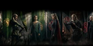 La Casa del Dragón está lista para una segunda temporada
