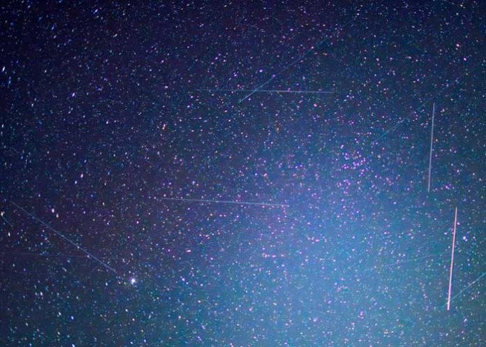 Foto: Misterio en la señal de un radio /cortesía Foto: Misterio en la señal de un radio /cortesía