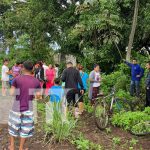 Crueldad inhumana y terrorífica: Nieto mata a su abuela en Chinandega Mujer reportada como desaparecida es encontrada sin vida en el Viejo-Chinandega