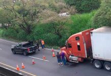 Tres personas pierden la vida de manera trágica en Costa Rica Perdieron la vida de manera muy trágica en Costa Rica