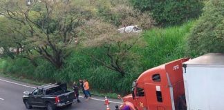 Perdieron la vida de manera muy trágica en Costa Rica