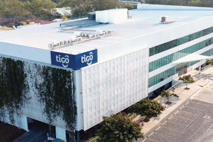 Tigo Nicaragua encabeza el Top of Mind /cortesía Tigo Nicaragua encabeza el Top of Mind /cortesía