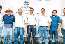 Éxito rotundo en el Certamen The Best of Marago 2024 en Ocotal Éxito rotundo en el Certamen The Best of Marago 2024 en Macuelizo