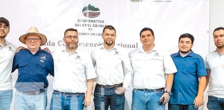Éxito rotundo en el Certamen The Best of Marago 2024 en Macuelizo