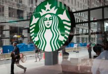Foto: Starbucks planea crear su propio estudio de entretenimiento/Cortesía