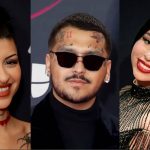 Christian Nodal rompe el silencio y defiende Ángela Aguilar en redes sociales