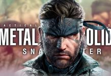 ¡Es oficial! Snake Eater es el esperado remake de la tercera entrega Foto: Snake Eater está en camino /cortesía