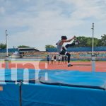 Más de 400 estudiantes participan en competencia de atletismo en Managua Foto: Más de 400 estudiantes participan en competencia de atletismo en Managua/ Cortesía